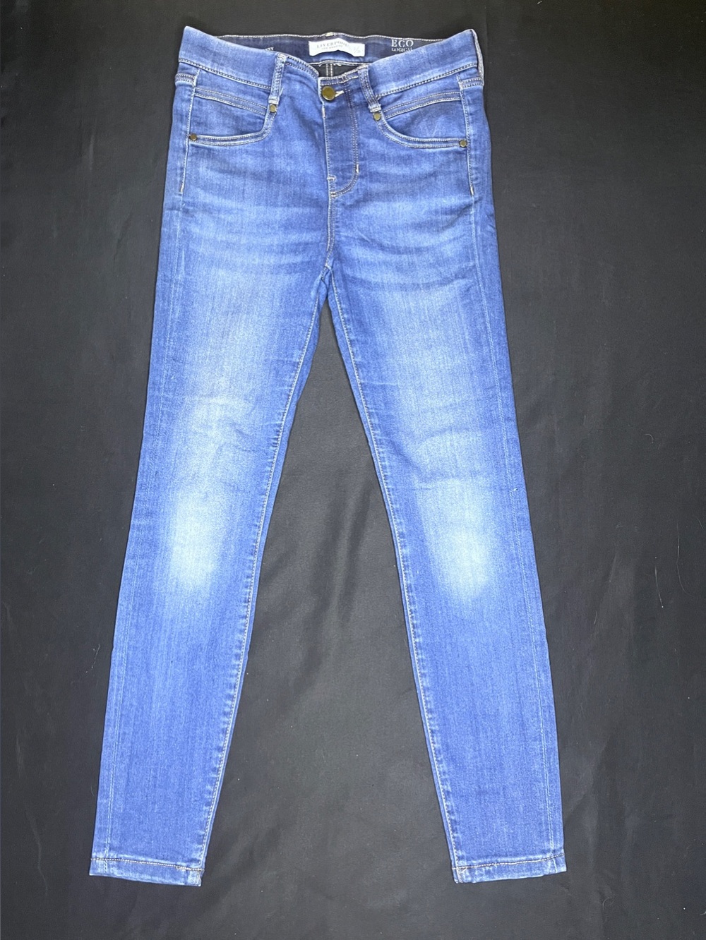 Liverpool Skinny Women’s Jeans Size 2